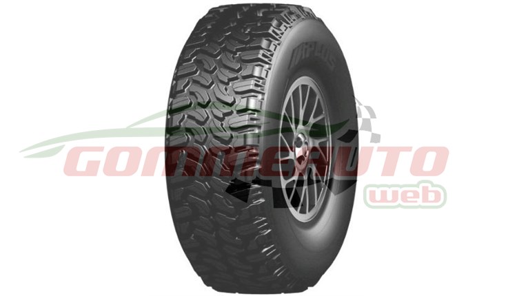 COP. LT35X12.50R15 APLUS  A929 M/T P.O.R.         113Q (m+s)